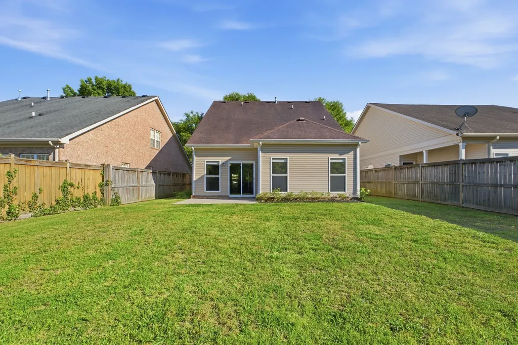 1641 Harpeth Run Drive Nashville TN 37221