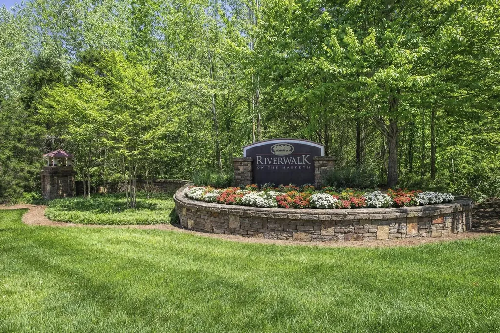 1641 Harpeth Run Drive Nashville TN 37221