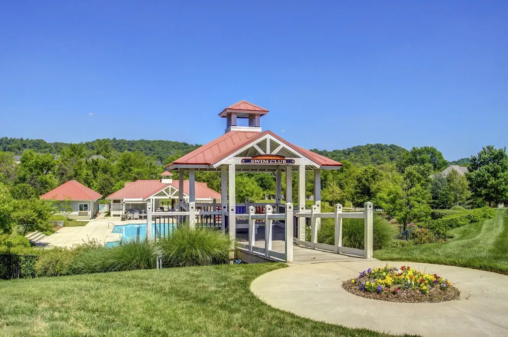 1641 Harpeth Run Drive Nashville TN 37221