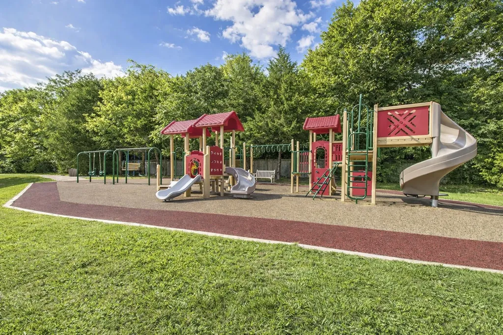 1641 Harpeth Run Drive Nashville TN 37221
