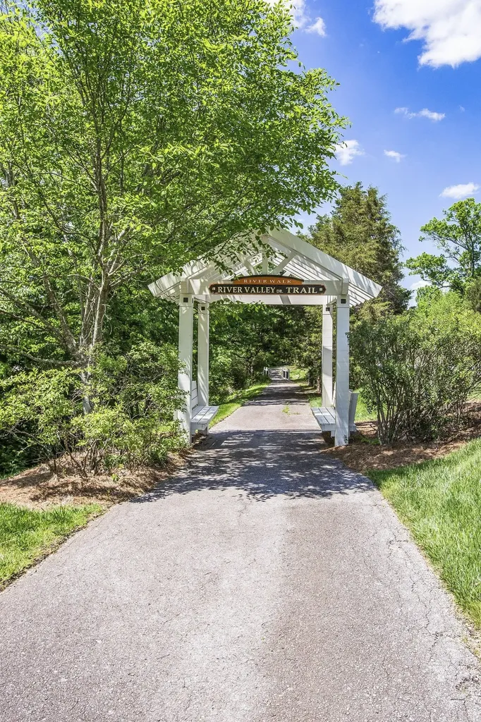 1641 Harpeth Run Drive Nashville TN 37221