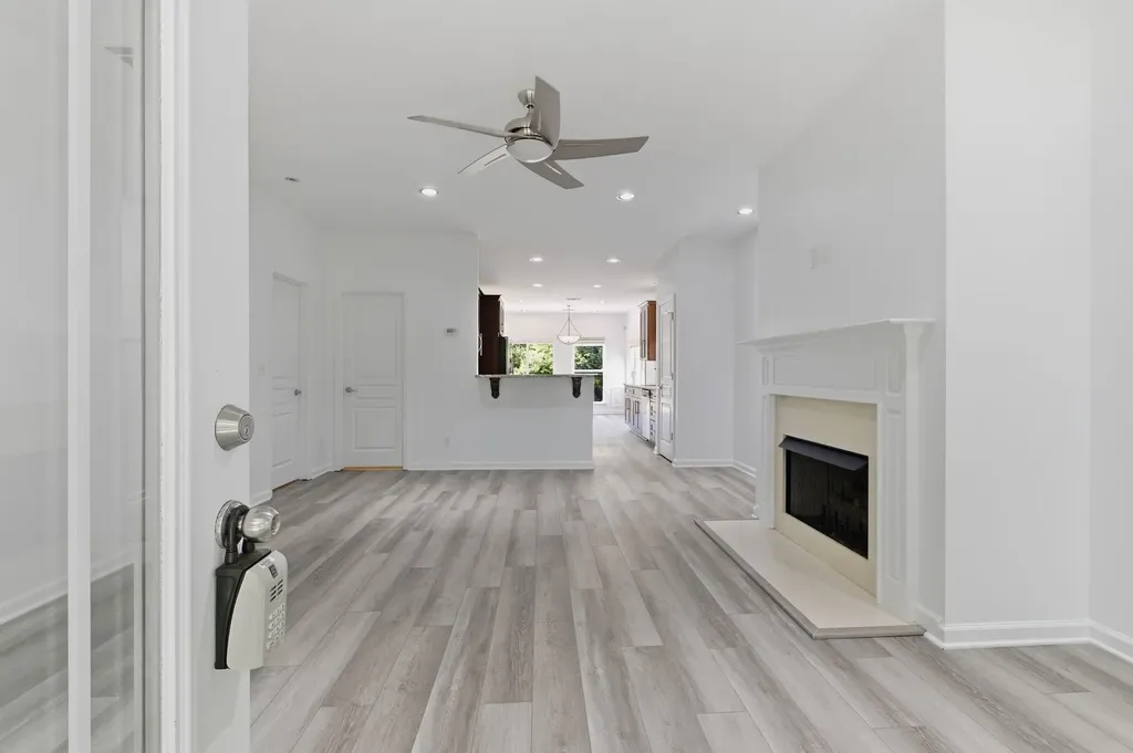 1641 Harpeth Run Drive Nashville TN 37221