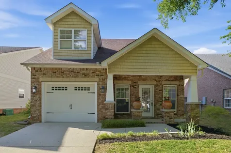1641 Harpeth Run Drive Nashville TN 37221