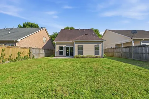 1641 Harpeth Run Drive Nashville TN 37221