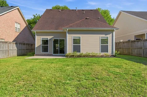 1641 Harpeth Run Drive Nashville TN 37221