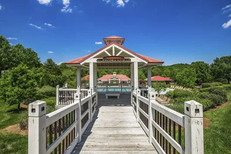 1641 Harpeth Run Drive Nashville TN 37221