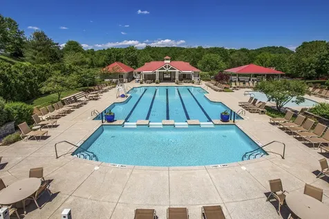1641 Harpeth Run Drive Nashville TN 37221