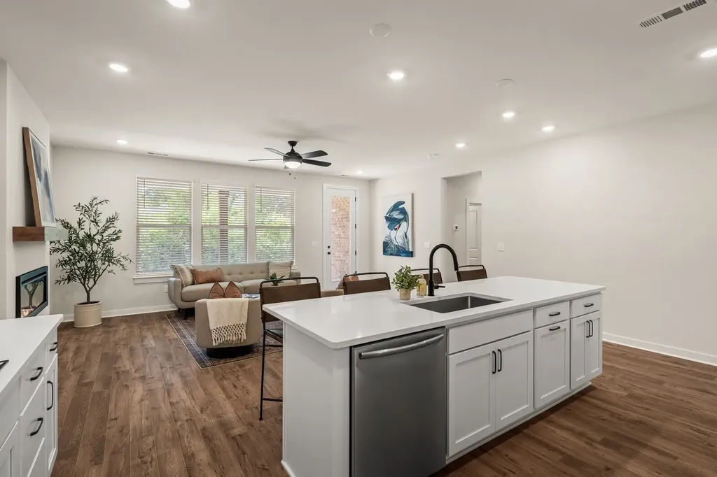3533 Winterfell Drive Murfreesboro TN 37129