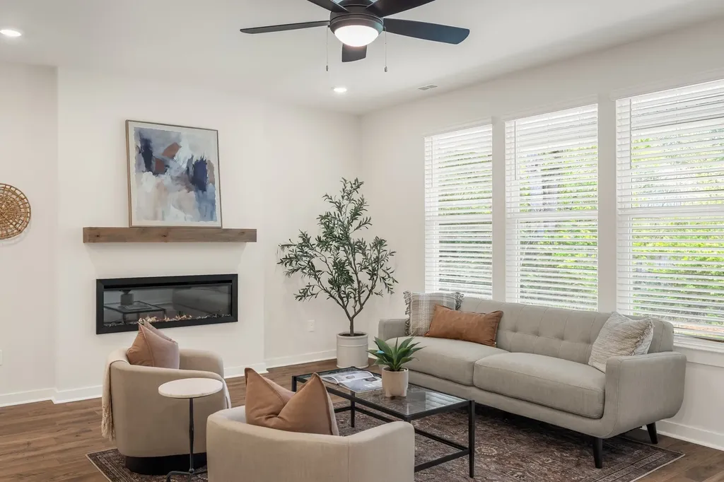 3533 Winterfell Drive Murfreesboro TN 37129