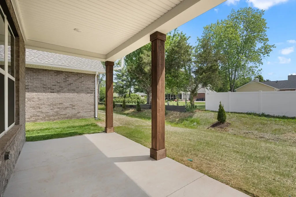 3533 Winterfell Drive Murfreesboro TN 37129