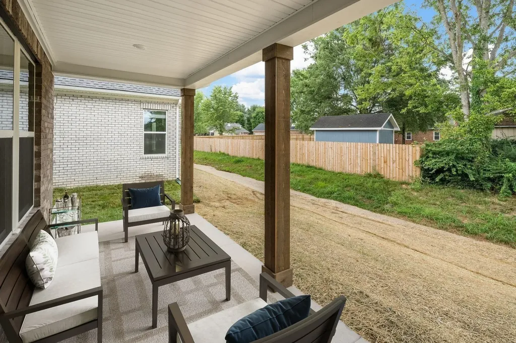 3533 Winterfell Drive Murfreesboro TN 37129