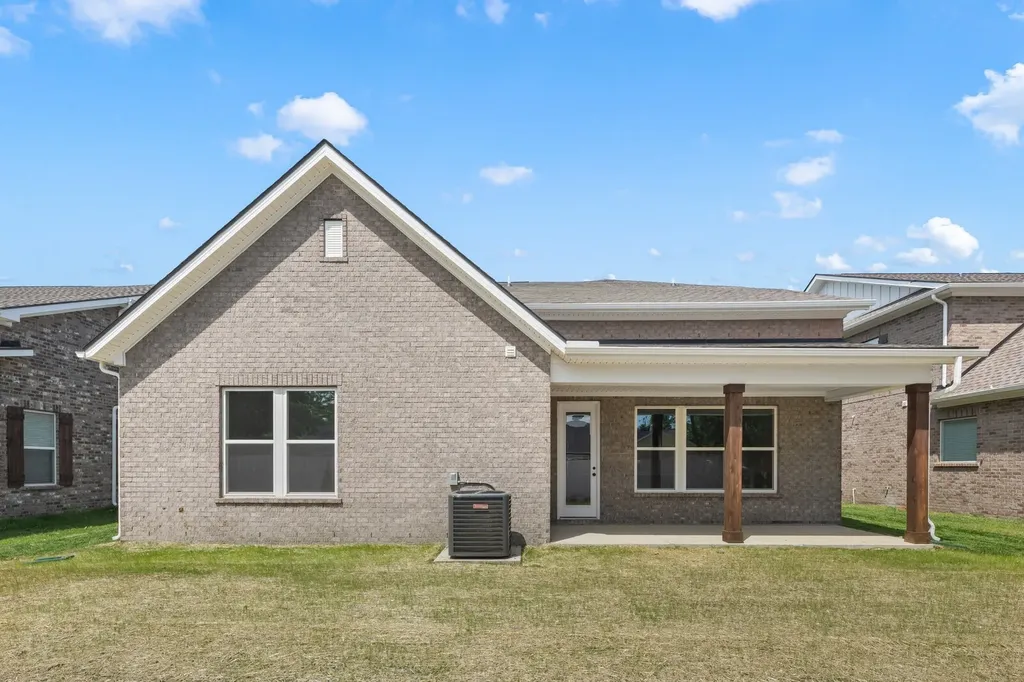 3533 Winterfell Drive Murfreesboro TN 37129