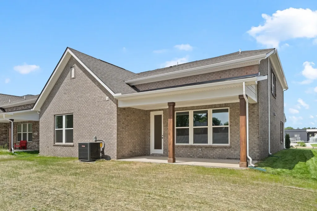 3533 Winterfell Drive Murfreesboro TN 37129