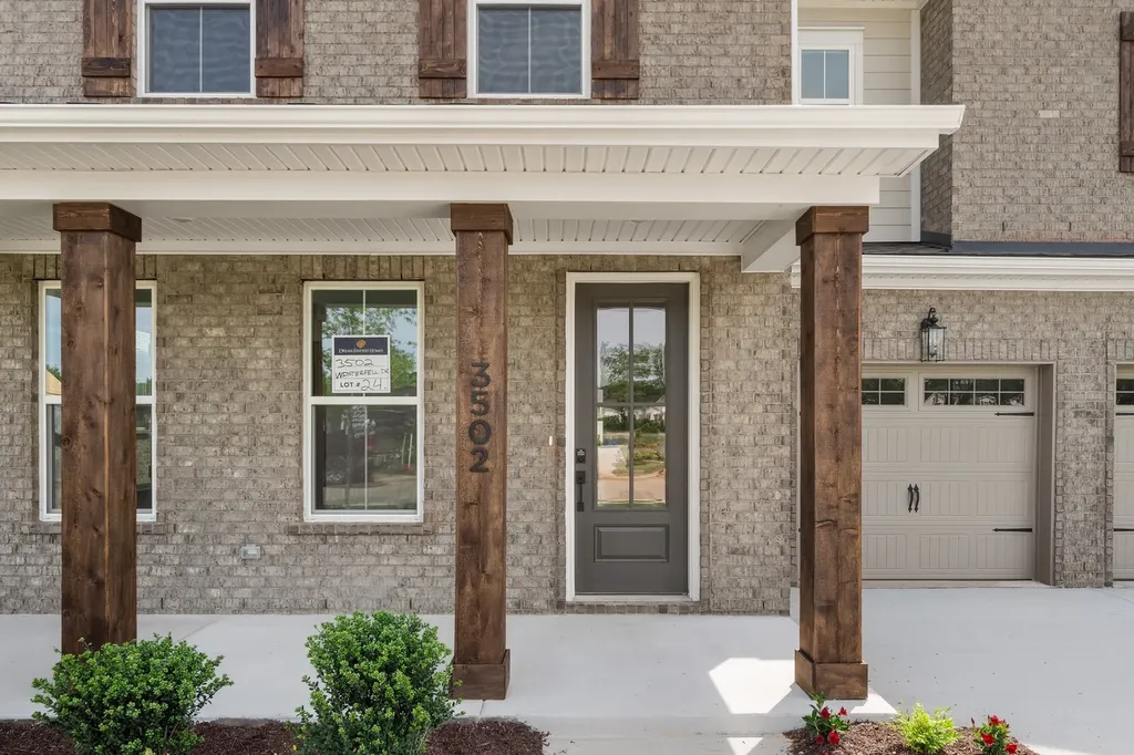 3533 Winterfell Drive Murfreesboro TN 37129