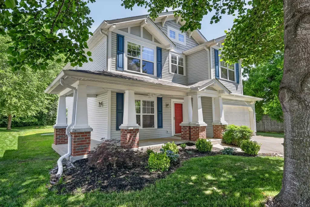 3013 Remington Park Lane Hermitage TN 37076