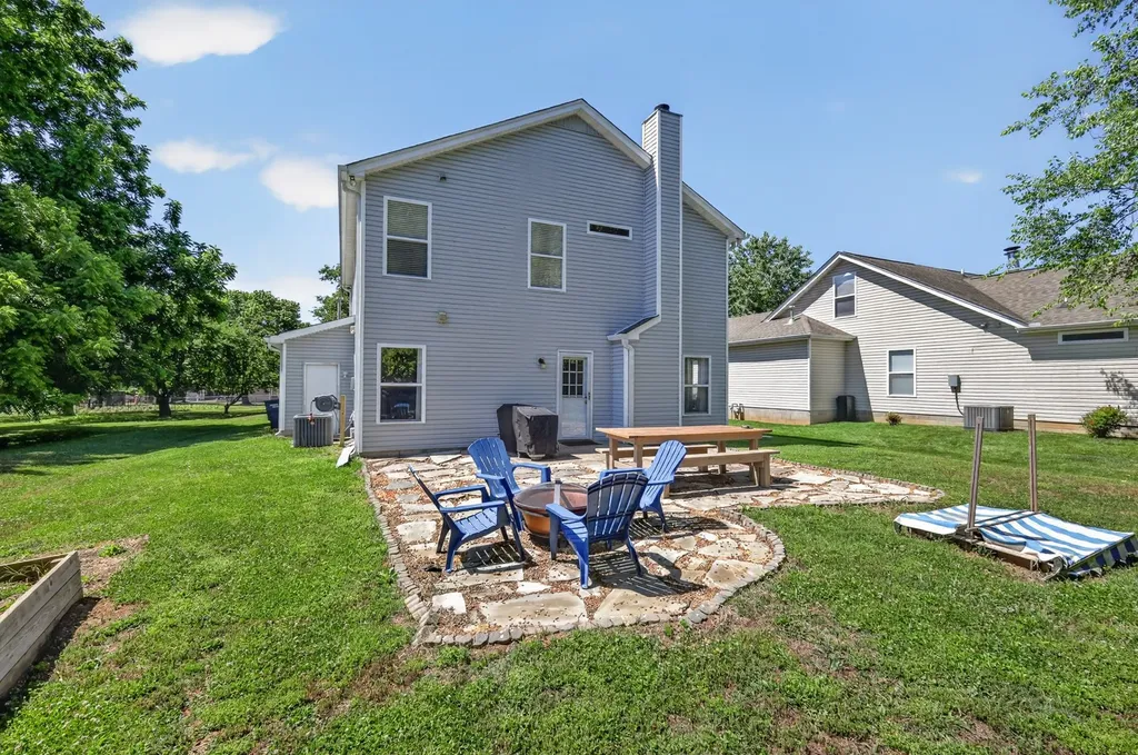 3013 Remington Park Lane Hermitage TN 37076