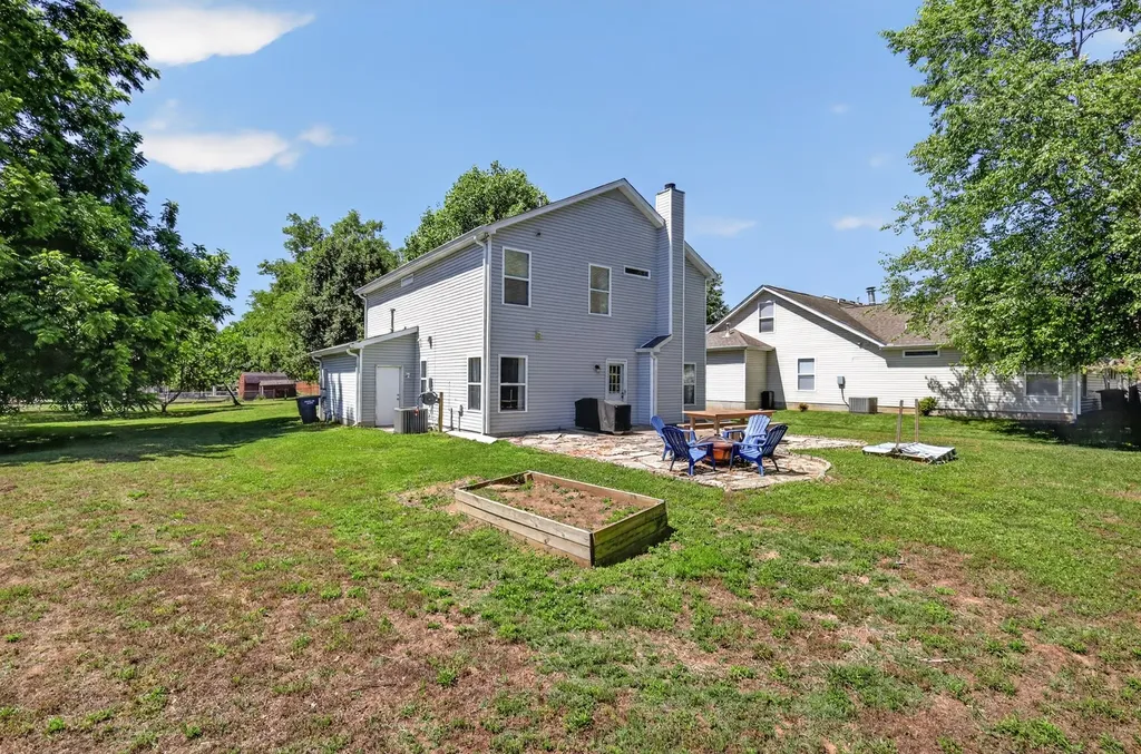 3013 Remington Park Lane Hermitage TN 37076