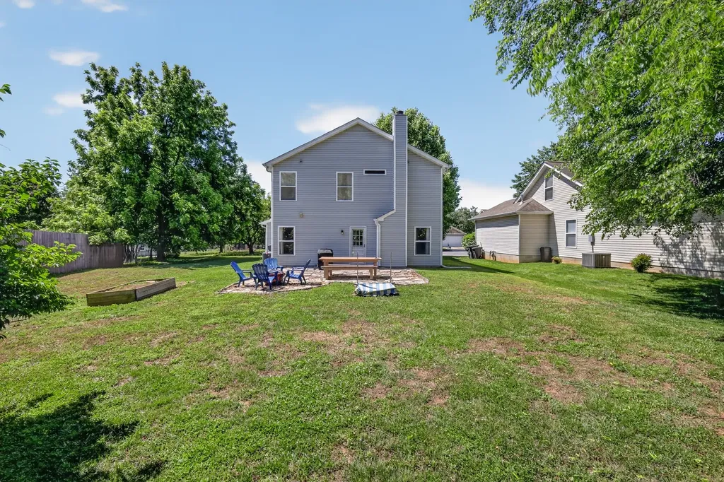 3013 Remington Park Lane Hermitage TN 37076