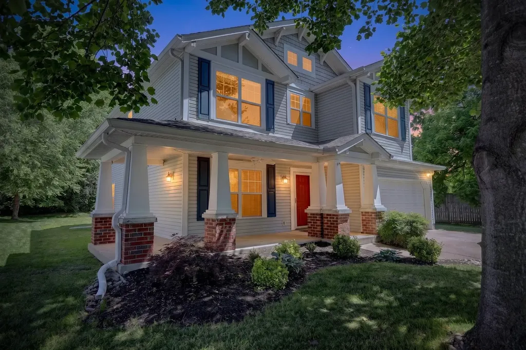 3013 Remington Park Lane Hermitage TN 37076