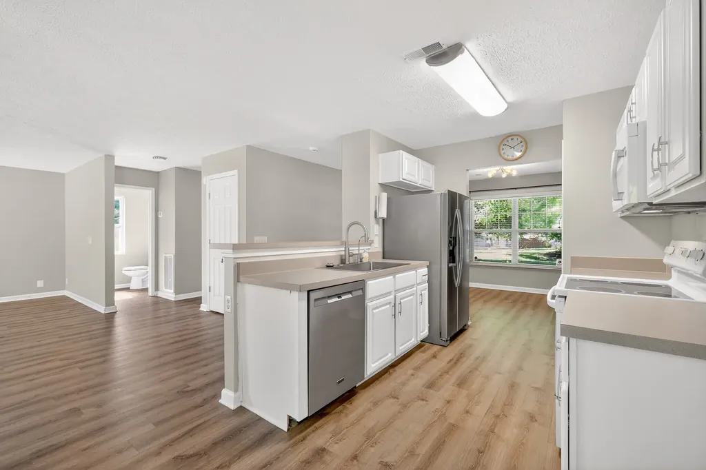 3013 Remington Park Lane Hermitage TN 37076