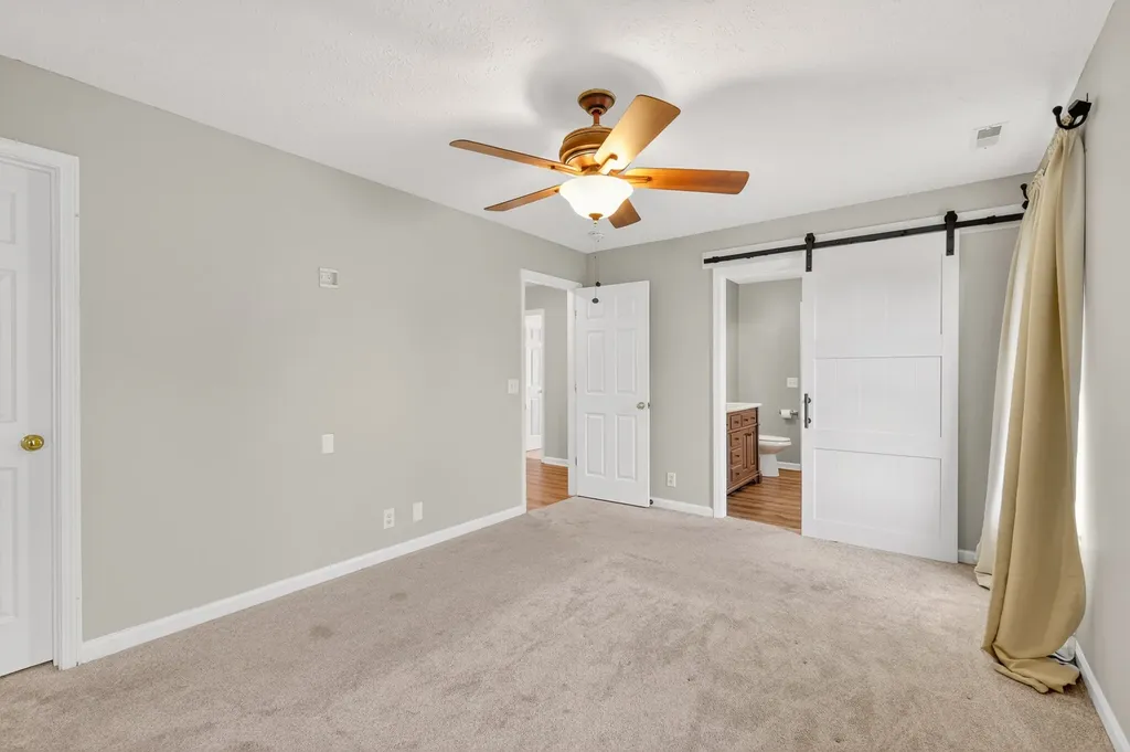 3013 Remington Park Lane Hermitage TN 37076