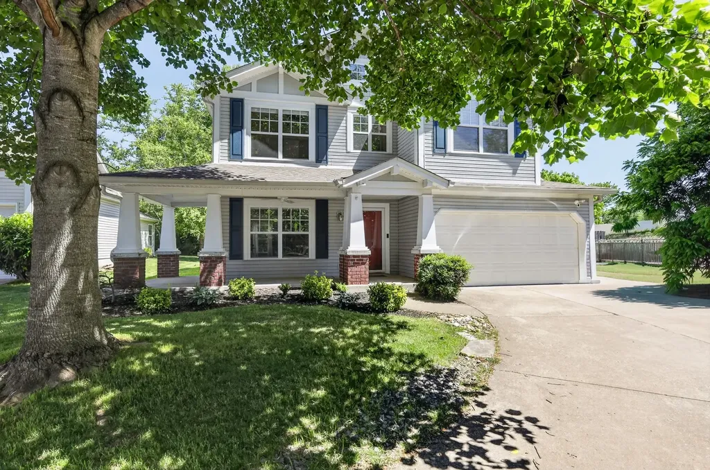 3013 Remington Park Lane Hermitage TN 37076