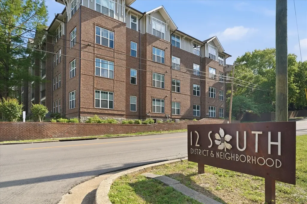 2310 Elliott Avenue Nashville TN 37204