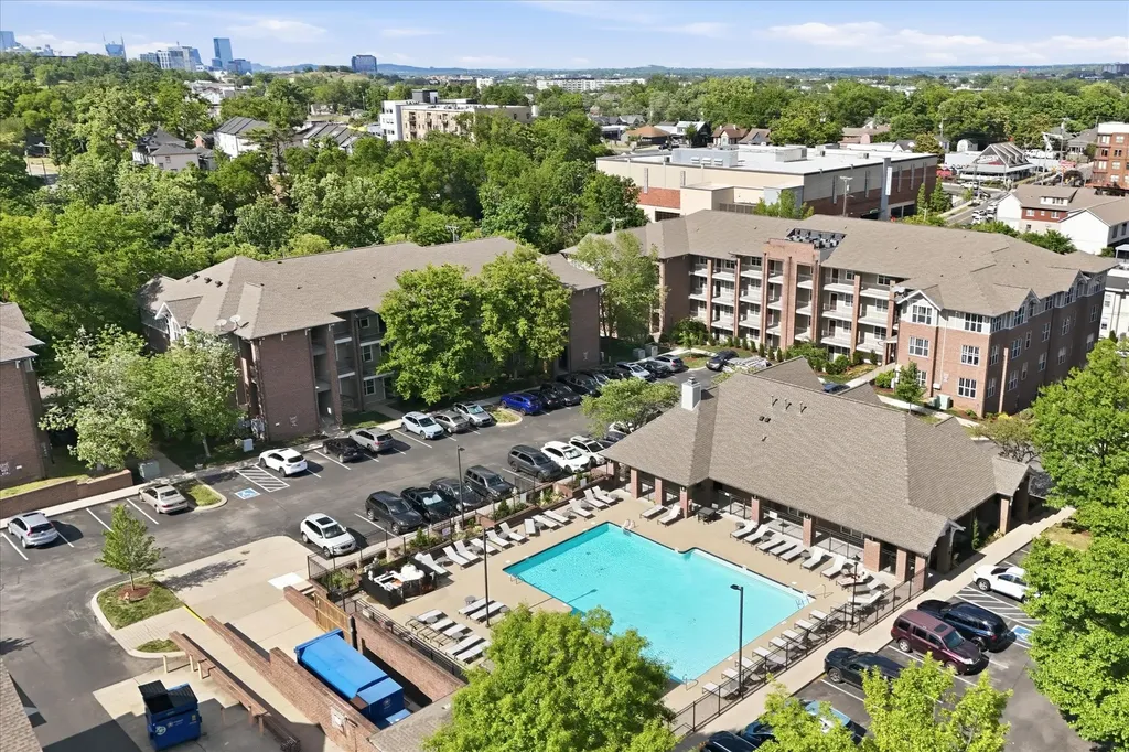 2310 Elliott Avenue Nashville TN 37204