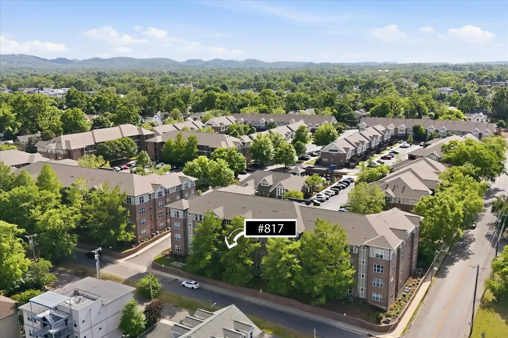 2310 Elliott Avenue Nashville TN 37204
