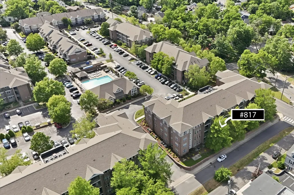 2310 Elliott Avenue Nashville TN 37204