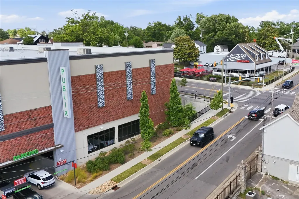 2310 Elliott Avenue Nashville TN 37204