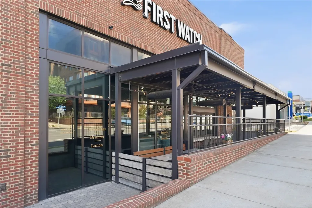 2310 Elliott Avenue Nashville TN 37204