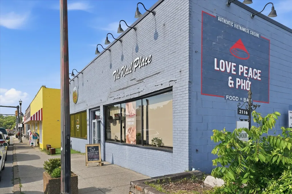 2310 Elliott Avenue Nashville TN 37204