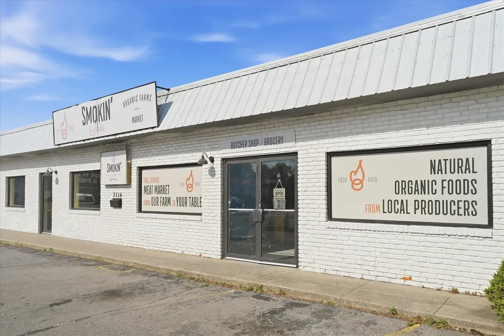 2310 Elliott Avenue Nashville TN 37204