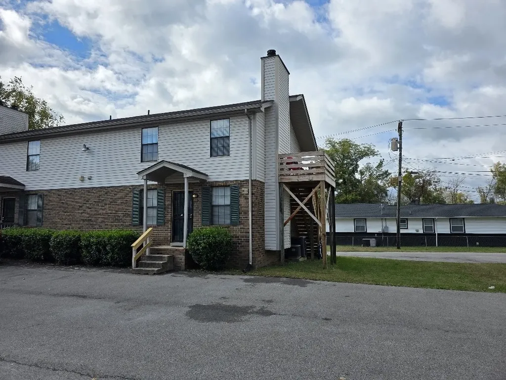 1103 Westchester Drive Nashville TN 37207
