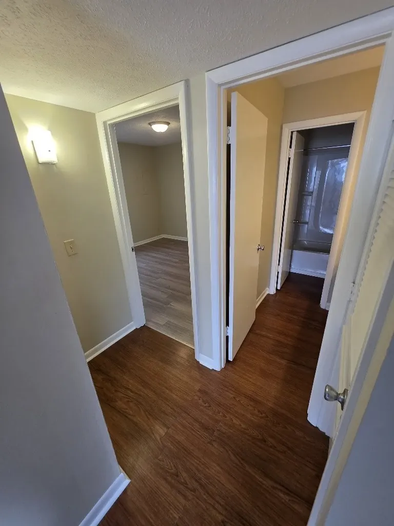 1103 Westchester Drive Nashville TN 37207
