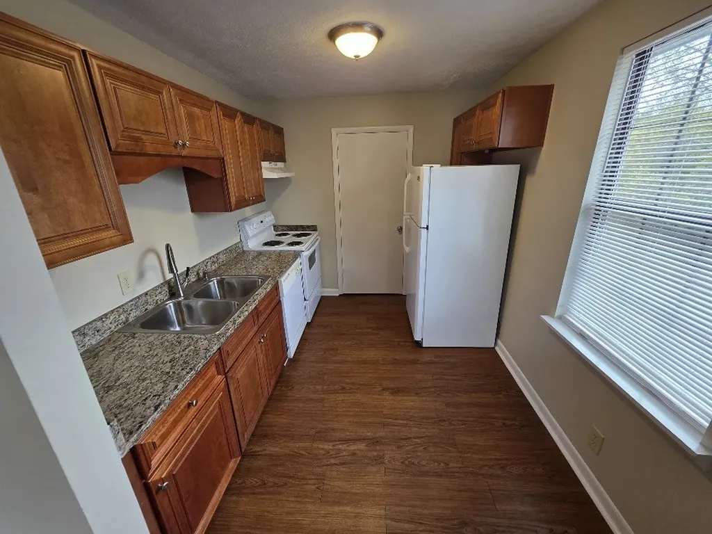 1103 Westchester Drive Nashville TN 37207