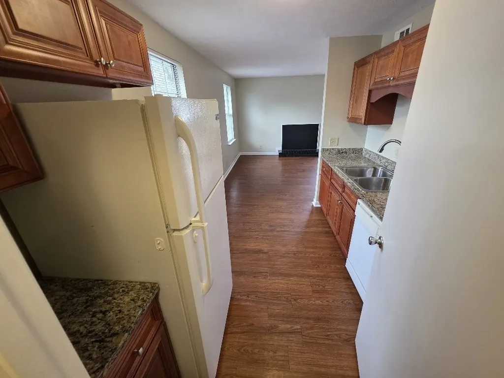 1103 Westchester Drive Nashville TN 37207