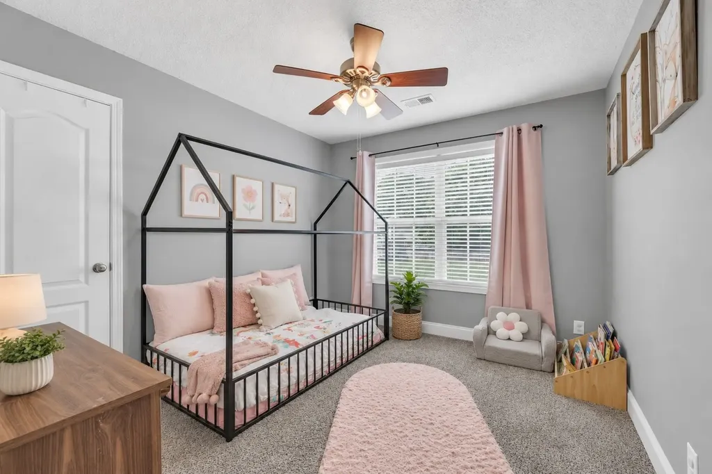 3795 Mcallister Drive Clarksville TN 37042