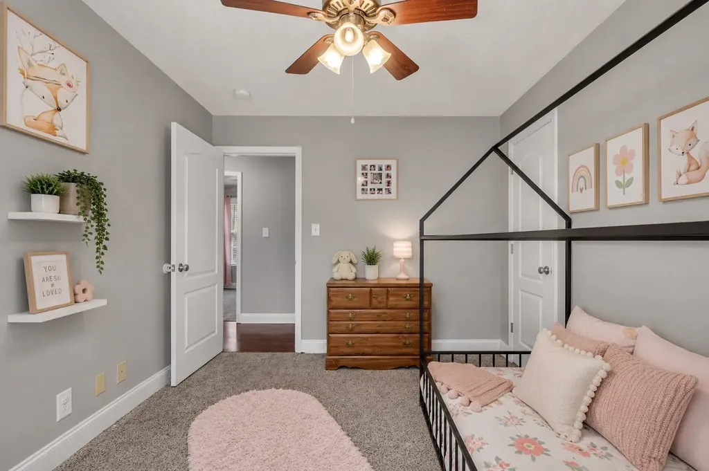 3795 Mcallister Drive Clarksville TN 37042