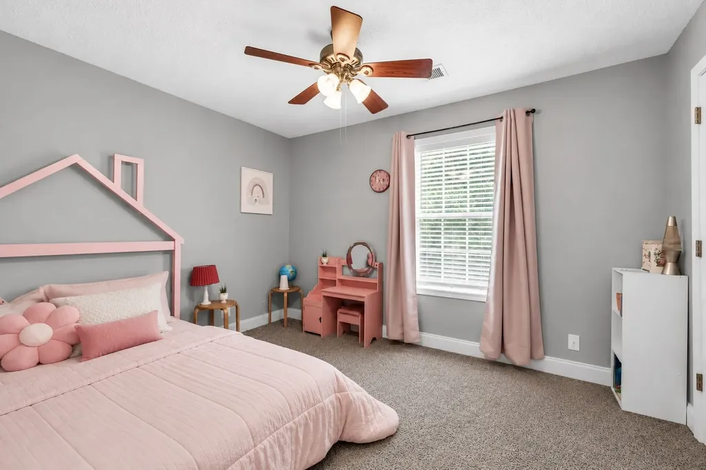3795 Mcallister Drive Clarksville TN 37042
