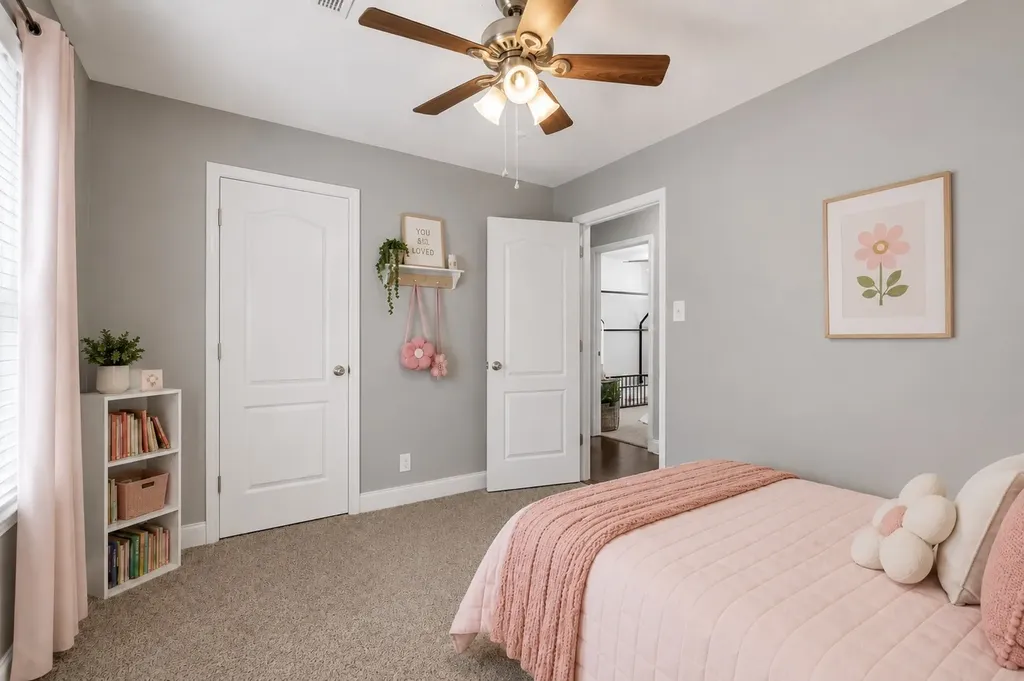 3795 Mcallister Drive Clarksville TN 37042