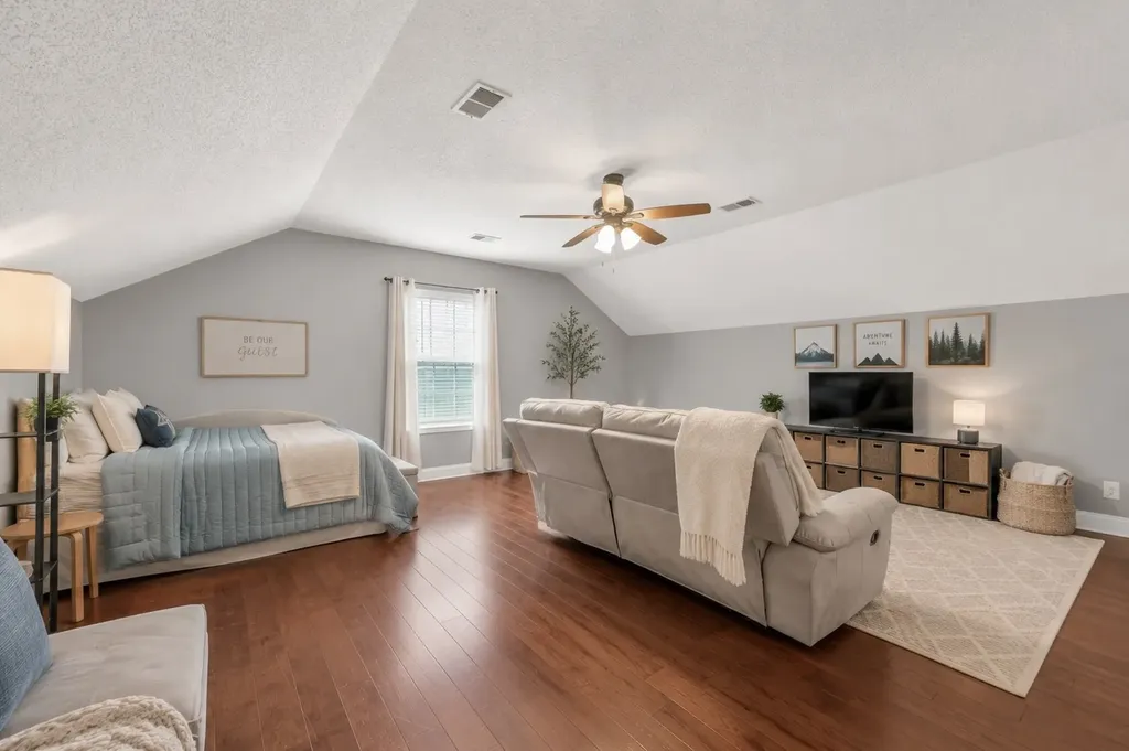 3795 Mcallister Drive Clarksville TN 37042