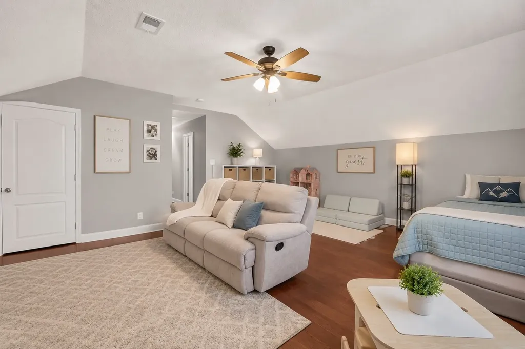 3795 Mcallister Drive Clarksville TN 37042