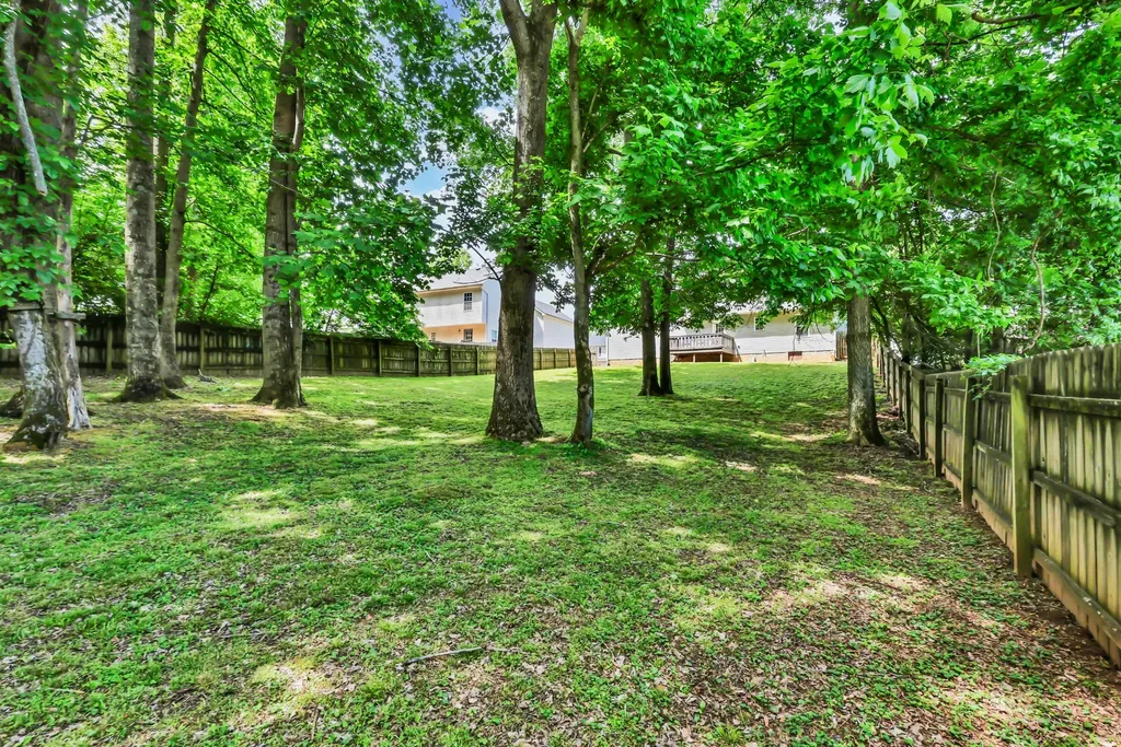 3795 Mcallister Drive Clarksville TN 37042