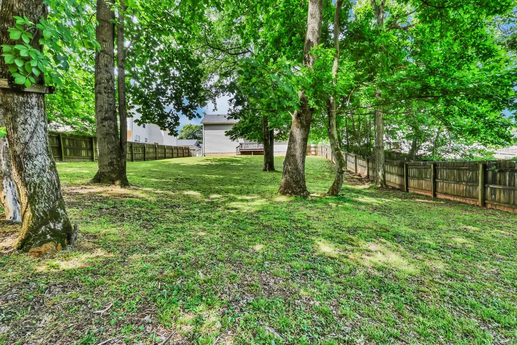 3795 Mcallister Drive Clarksville TN 37042