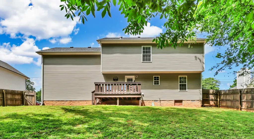 3795 Mcallister Drive Clarksville TN 37042