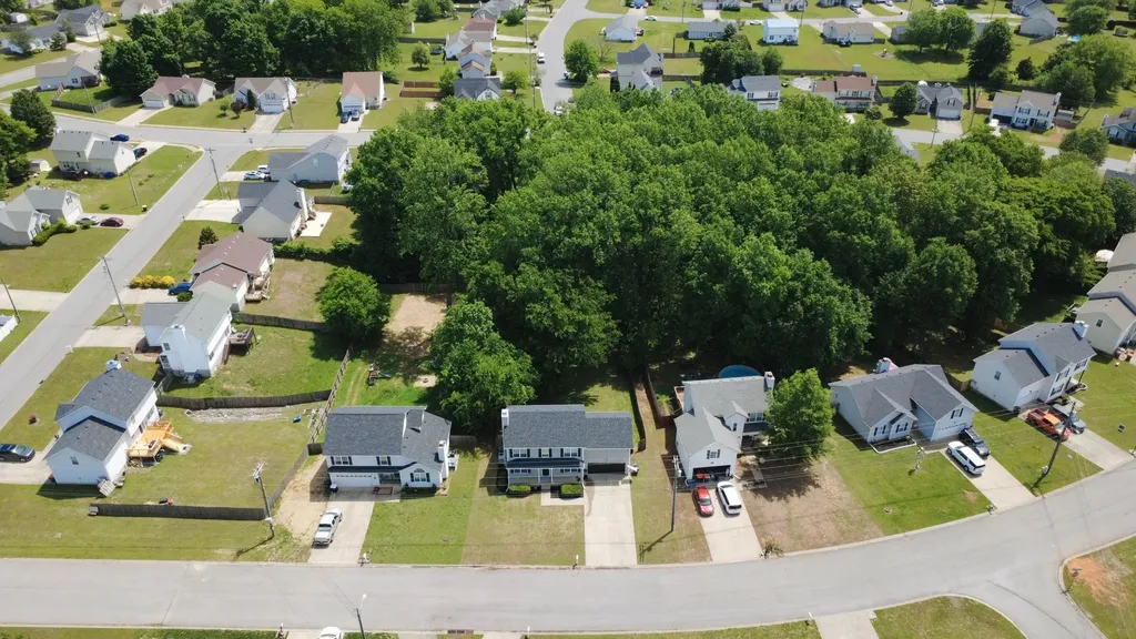 3795 Mcallister Drive Clarksville TN 37042