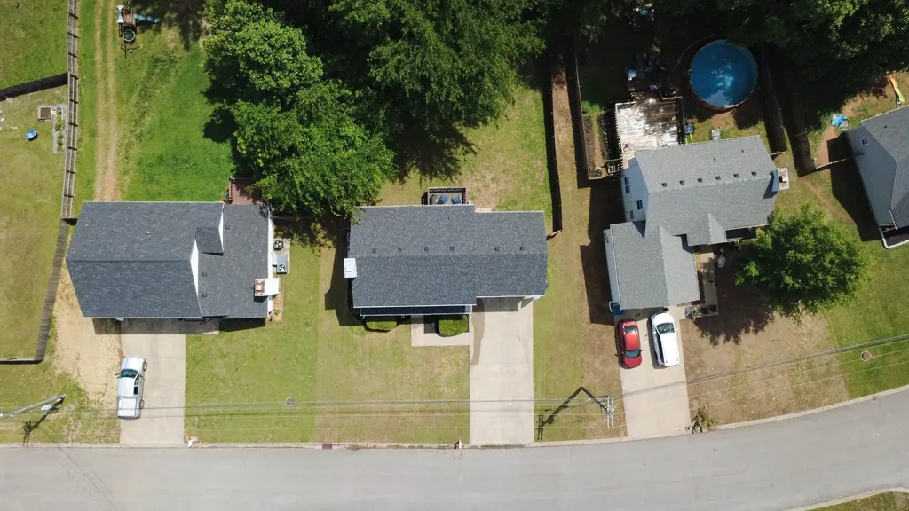 3795 Mcallister Drive Clarksville TN 37042