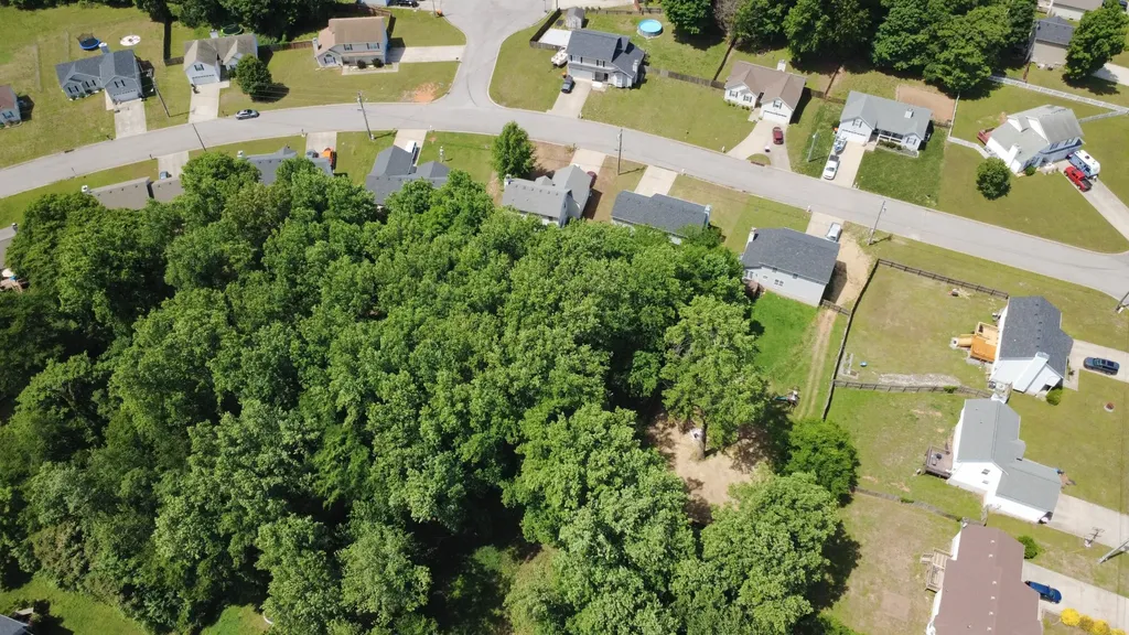 3795 Mcallister Drive Clarksville TN 37042